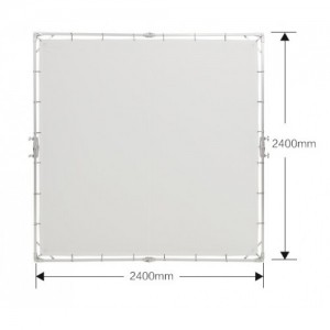 Bộ khung tản HD-240 thao tác nhanh